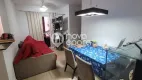 Foto 14 de Apartamento com 2 Quartos à venda, 54m² em Todos os Santos, Rio de Janeiro