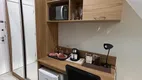 Foto 3 de Flat com 1 Quarto à venda, 27m² em Itaipava, Petrópolis