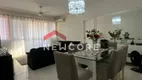 Foto 2 de Apartamento com 3 Quartos à venda, 119m² em Centro, São Vicente