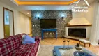 Foto 5 de Casa de Condomínio com 6 Quartos à venda, 295m² em Pedra Azul, Domingos Martins