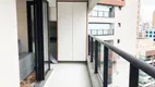 Foto 5 de Apartamento com 1 Quarto à venda, 49m² em Vila Olímpia, São Paulo