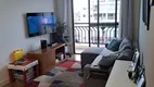 Foto 4 de Apartamento com 2 Quartos à venda, 58m² em Saúde, São Paulo
