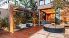 Foto 10 de Casa de Condomínio com 4 Quartos à venda, 600m² em Residencial Parque Mendanha, Goiânia