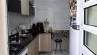 Foto 13 de Apartamento com 2 Quartos à venda, 55m² em Jardim Santo Antonio, Santo André