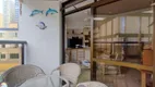 Foto 3 de Apartamento com 4 Quartos à venda, 108m² em Jardim Astúrias, Guarujá