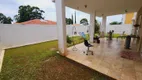 Foto 12 de Casa de Condomínio com 4 Quartos para alugar, 320m² em Tamboré, Santana de Parnaíba