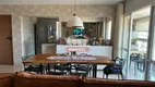 Foto 2 de Apartamento com 3 Quartos à venda, 111m² em Village Veneza, Goiânia