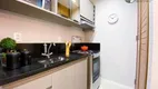 Foto 8 de Apartamento com 2 Quartos à venda, 45m² em Centro, Juiz de Fora