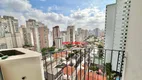 Foto 19 de Cobertura com 2 Quartos à venda, 81m² em Vila Mariana, São Paulo