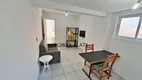 Foto 2 de Flat com 1 Quarto para alugar, 35m² em Vila Mariana, São Paulo