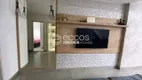 Foto 7 de Casa de Condomínio com 3 Quartos à venda, 120m² em Aclimacao, Uberlândia