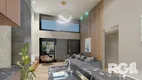 Foto 8 de Casa de Condomínio com 3 Quartos à venda, 119m² em Sans Souci, Eldorado do Sul