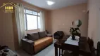 Foto 2 de Apartamento com 1 Quarto à venda, 52m² em Vila Valença, São Vicente