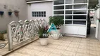 Foto 9 de Sobrado com 3 Quartos à venda, 185m² em Vila Eldizia, Santo André