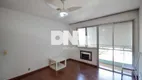 Foto 6 de Apartamento com 4 Quartos à venda, 140m² em Tijuca, Rio de Janeiro