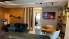 Foto 2 de Apartamento com 2 Quartos à venda, 80m² em Camorim, Rio de Janeiro