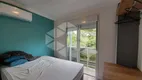 Foto 9 de Apartamento com 1 Quarto para alugar, 18m² em Campeche, Florianópolis