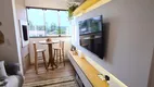 Foto 2 de Apartamento com 3 Quartos à venda, 75m² em Pinheirinho, Criciúma