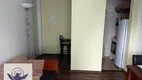 Foto 6 de Apartamento com 1 Quarto à venda, 42m² em Morro dos Ingleses, São Paulo