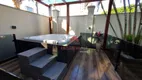Foto 7 de Casa de Condomínio com 4 Quartos à venda, 296m² em Jardim Aquarius, São José dos Campos