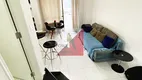 Foto 5 de Flat com 1 Quarto para alugar, 45m² em Bela Vista, São Paulo