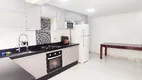 Foto 15 de Apartamento com 3 Quartos à venda, 65m² em Parque das Nações, Santo André