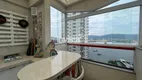 Foto 2 de Cobertura com 3 Quartos à venda, 226m² em Ponta da Praia, Santos