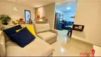 Foto 2 de Apartamento com 3 Quartos à venda, 104m² em Buritis, Belo Horizonte