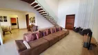 Foto 3 de Casa de Condomínio com 4 Quartos para alugar, 463m² em Ville Des Lacs, Nova Lima