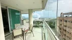 Foto 4 de Apartamento com 3 Quartos à venda, 119m² em Enseada, Guarujá