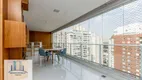 Foto 26 de Apartamento com 4 Quartos para venda ou aluguel, 370m² em Campo Belo, São Paulo