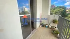 Foto 15 de Apartamento com 2 Quartos à venda, 65m² em Real Parque, São Paulo