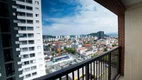 Foto 7 de Apartamento com 3 Quartos à venda, 131m² em Encruzilhada, Santos