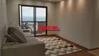 Foto 2 de Apartamento com 3 Quartos à venda, 104m² em Altos do Esplanada, São José dos Campos