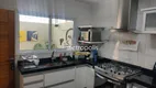 Foto 5 de Sobrado com 3 Quartos à venda, 165m² em Vila Scarpelli, Santo André