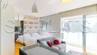 Foto 15 de Apartamento com 1 Quarto à venda, 33m² em Brooklin, São Paulo