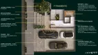 Foto 3 de Casa de Condomínio com 4 Quartos à venda, 386m² em Portal Do Sol, Contagem
