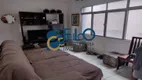 Foto 7 de Apartamento com 3 Quartos à venda, 84m² em Aparecida, Santos