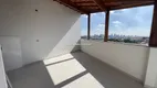 Foto 2 de Cobertura com 2 Quartos à venda, 118m² em Vila Linda, Santo André