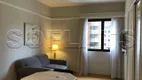 Foto 3 de Flat com 1 Quarto para alugar, 35m² em Jardim Paulista, São Paulo