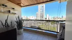 Foto 4 de Apartamento com 3 Quartos à venda, 109m² em Quilombo, Cuiabá