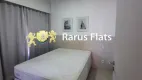 Foto 5 de Flat com 1 Quarto para alugar, 37m² em Pinheiros, São Paulo