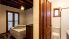 Foto 15 de Casa de Condomínio com 4 Quartos à venda, 300m² em Vila Natal, Campos do Jordão