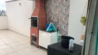 Foto 4 de Cobertura com 2 Quartos à venda, 105m² em Campestre, Santo André