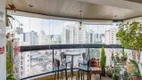 Foto 15 de Apartamento com 3 Quartos à venda, 190m² em Moema, São Paulo
