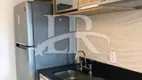 Foto 6 de Flat com 1 Quarto para alugar, 37m² em Campo Belo, São Paulo