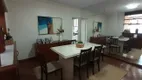 Foto 8 de Apartamento com 3 Quartos à venda, 134m² em Grajaú, Rio de Janeiro