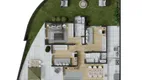 Foto 46 de Apartamento com 2 Quartos à venda, 54m² em Centro, Diadema