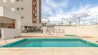 Foto 13 de Apartamento com 2 Quartos para alugar, 51m² em Condominio Residencial Colinas do Paratehy, São José dos Campos