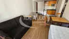 Foto 3 de Apartamento com 1 Quarto para alugar, 42m² em Centro, Curitiba